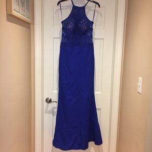 Camille La Vie dress